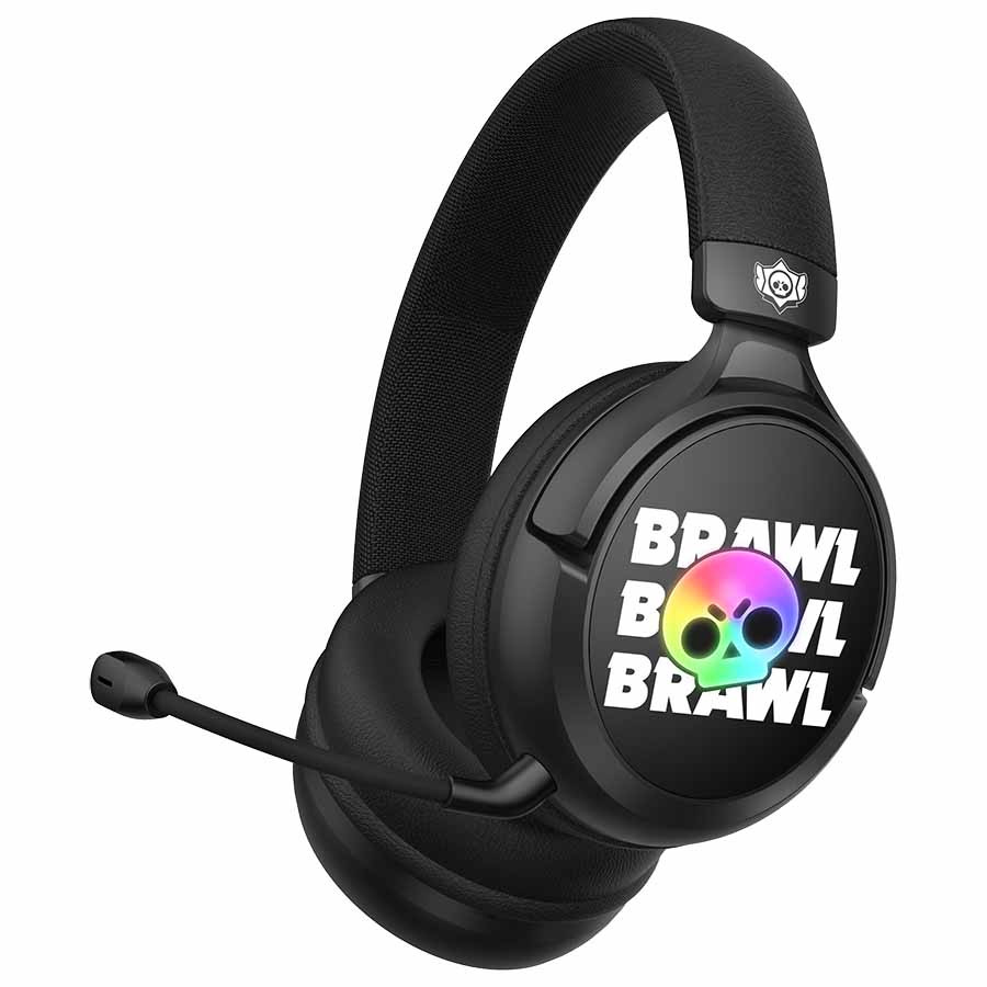 Brawl Stars - Wireless Gaming Headset