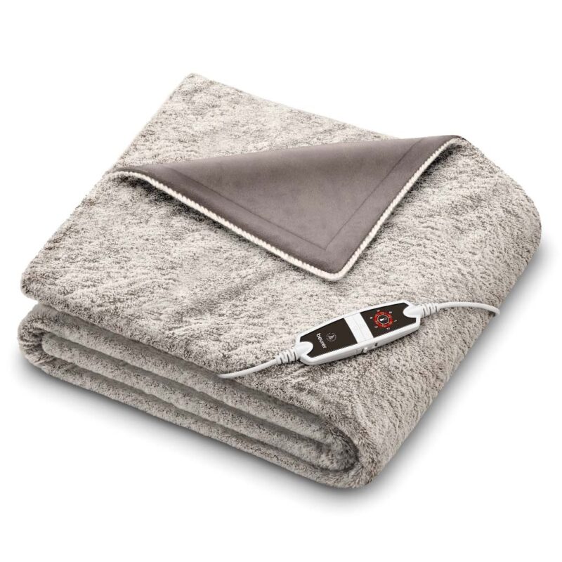 Beurer - Heating Blanket Nordic HD