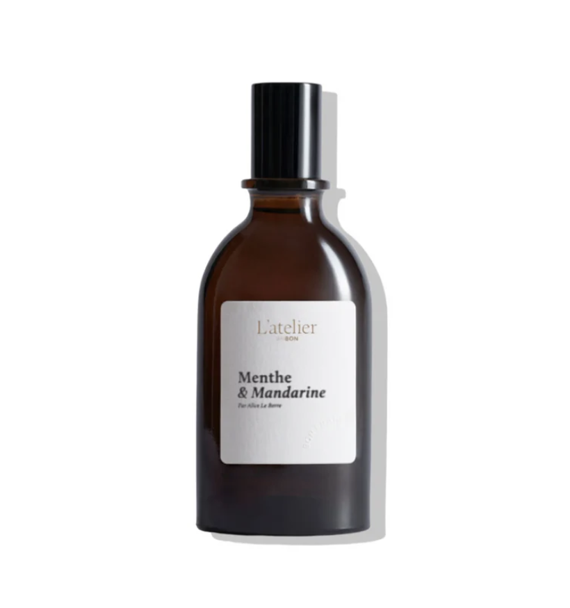 100Bon - Menthe Mandarine EDP -