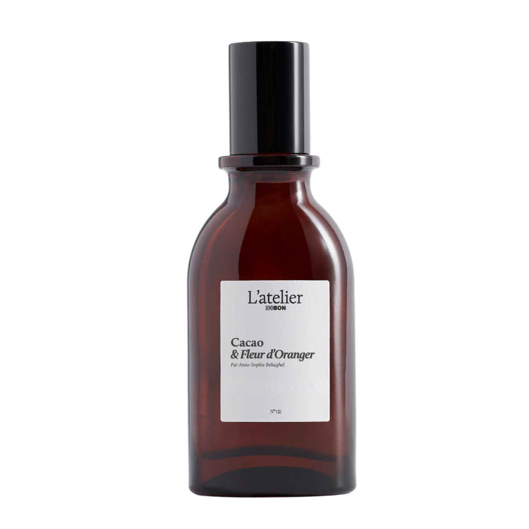 100Bon - Cacao Fleur d`Oranger EDP