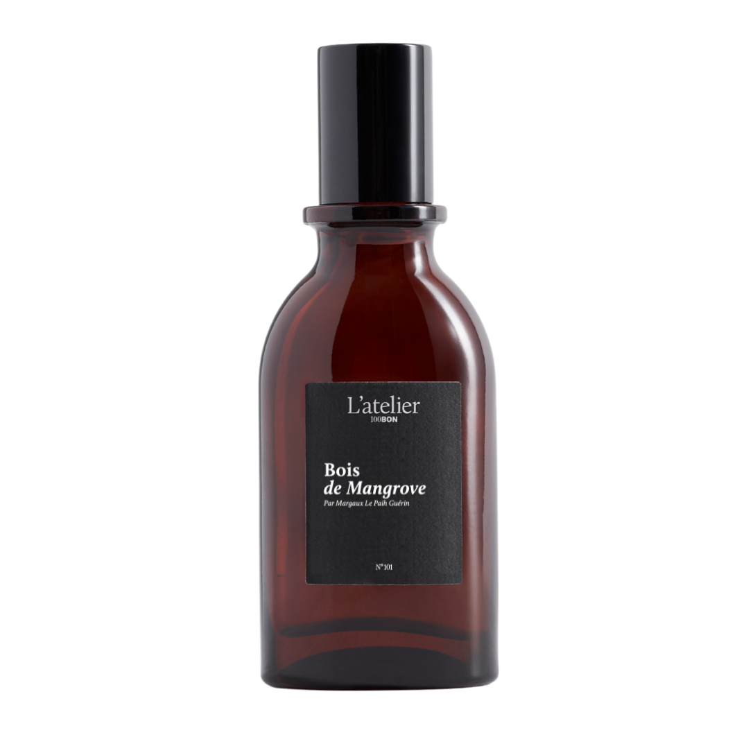 100Bon - Bois de Mangrove L`Atelier