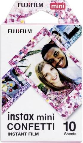 Fuji - Instax Mini 1x10 Shots