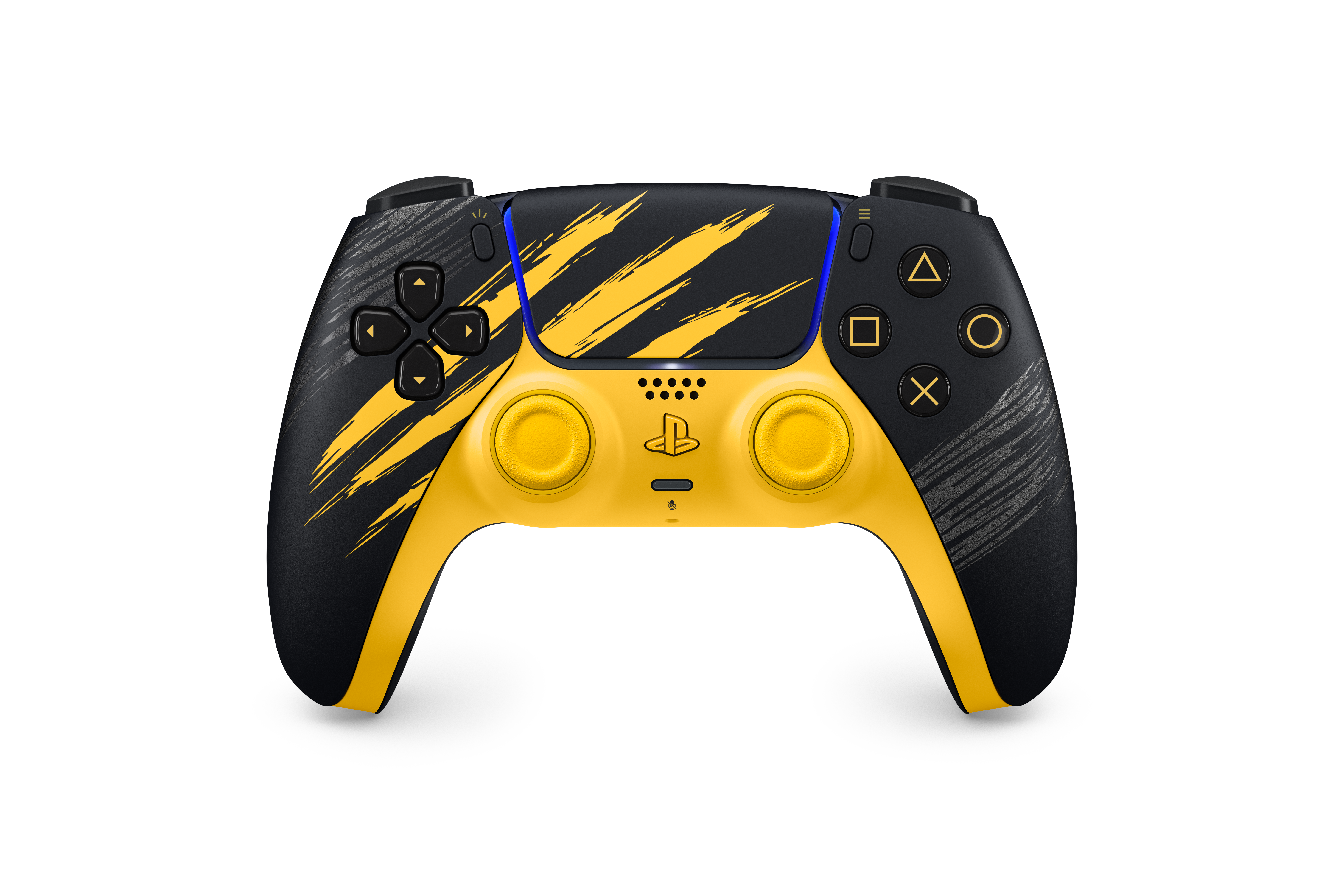 Sony Playstation 5 Dualsense Controller (Wolverine