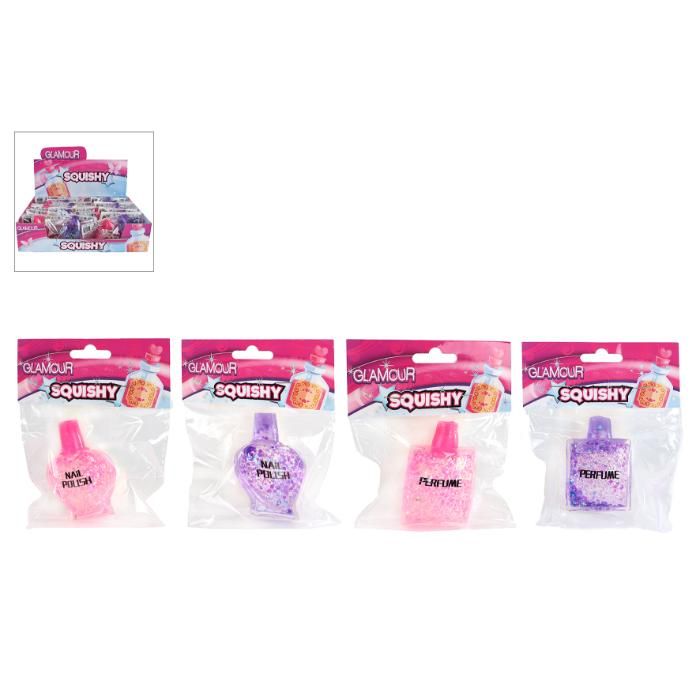 Squishy Glitter Perfume (120177) 120177 (8713219547991)