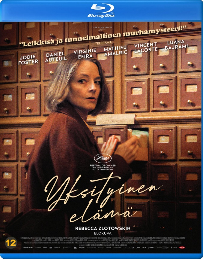A Private Life - Vie privee