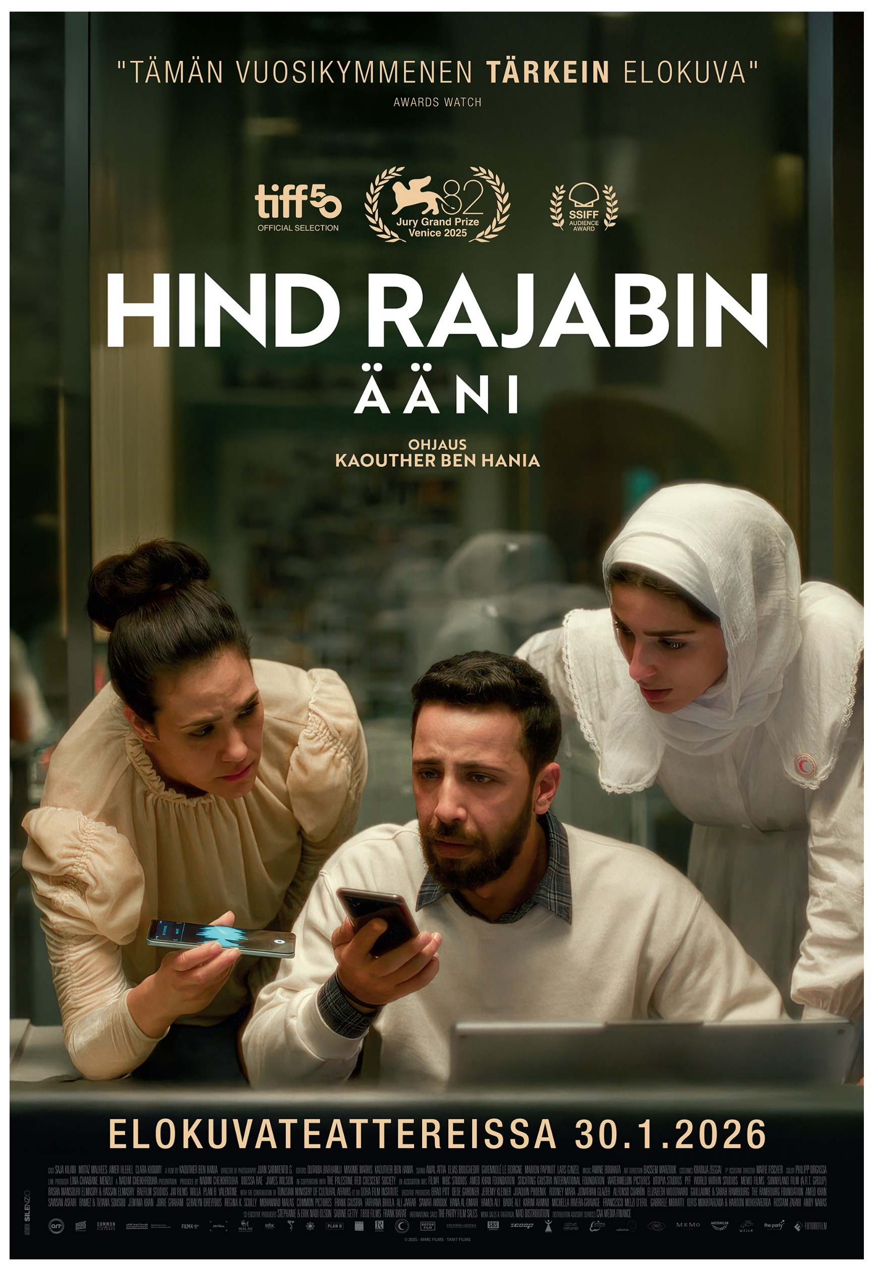 Sawt Hind Rajab 6430080902279 (6430080902279) JOINEDIT94725286