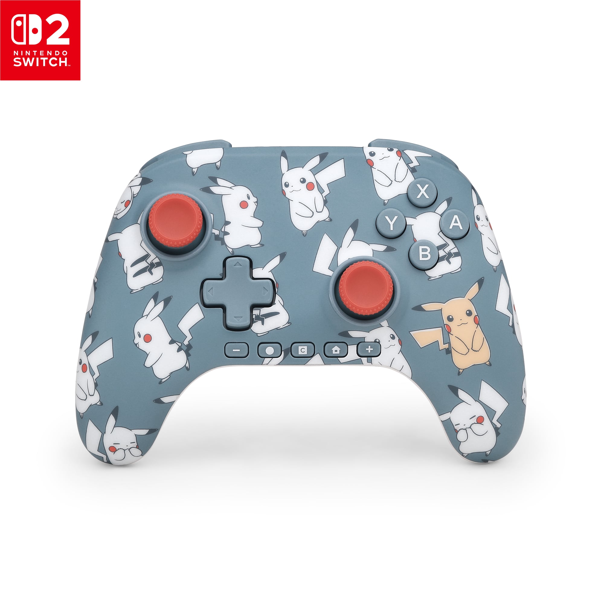 PowerA - Advantage Wireless Controller -