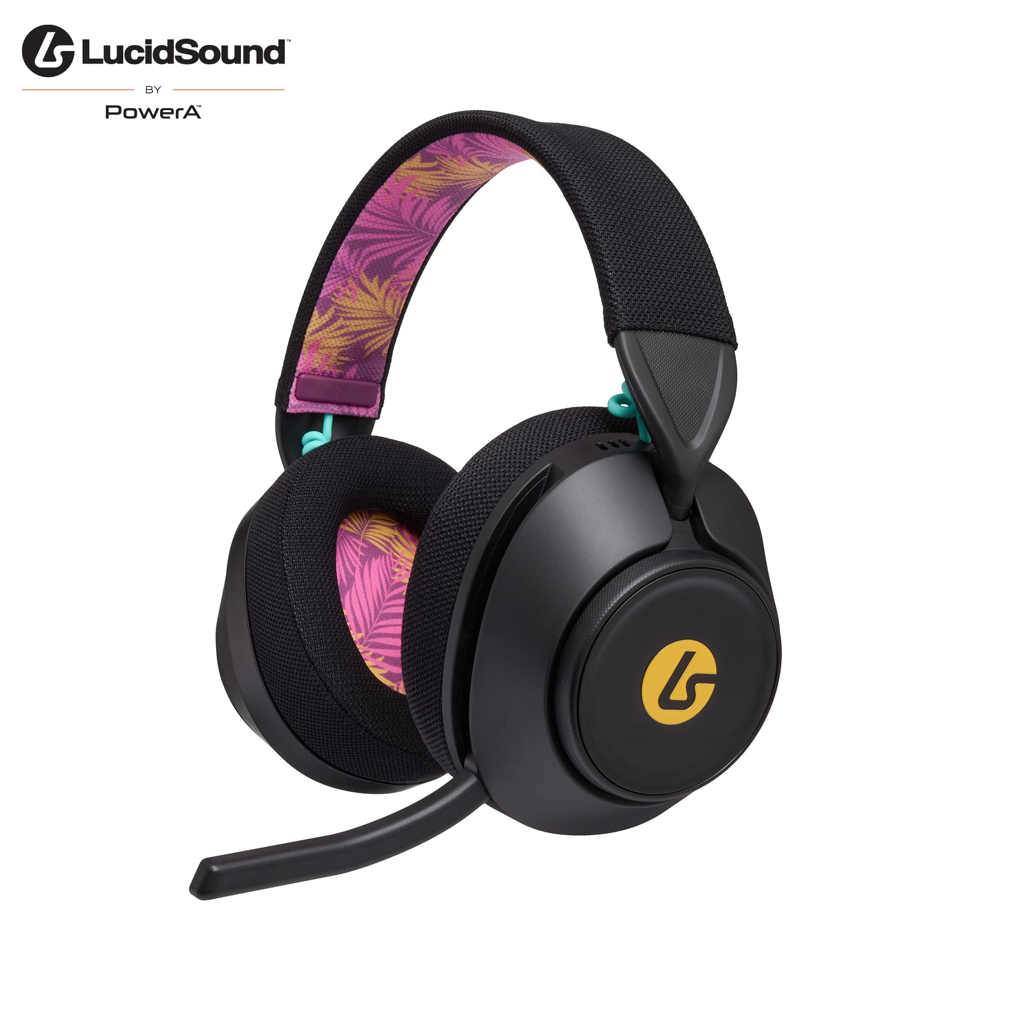 PowerA - LucidSound LS500 Wireless Gaming