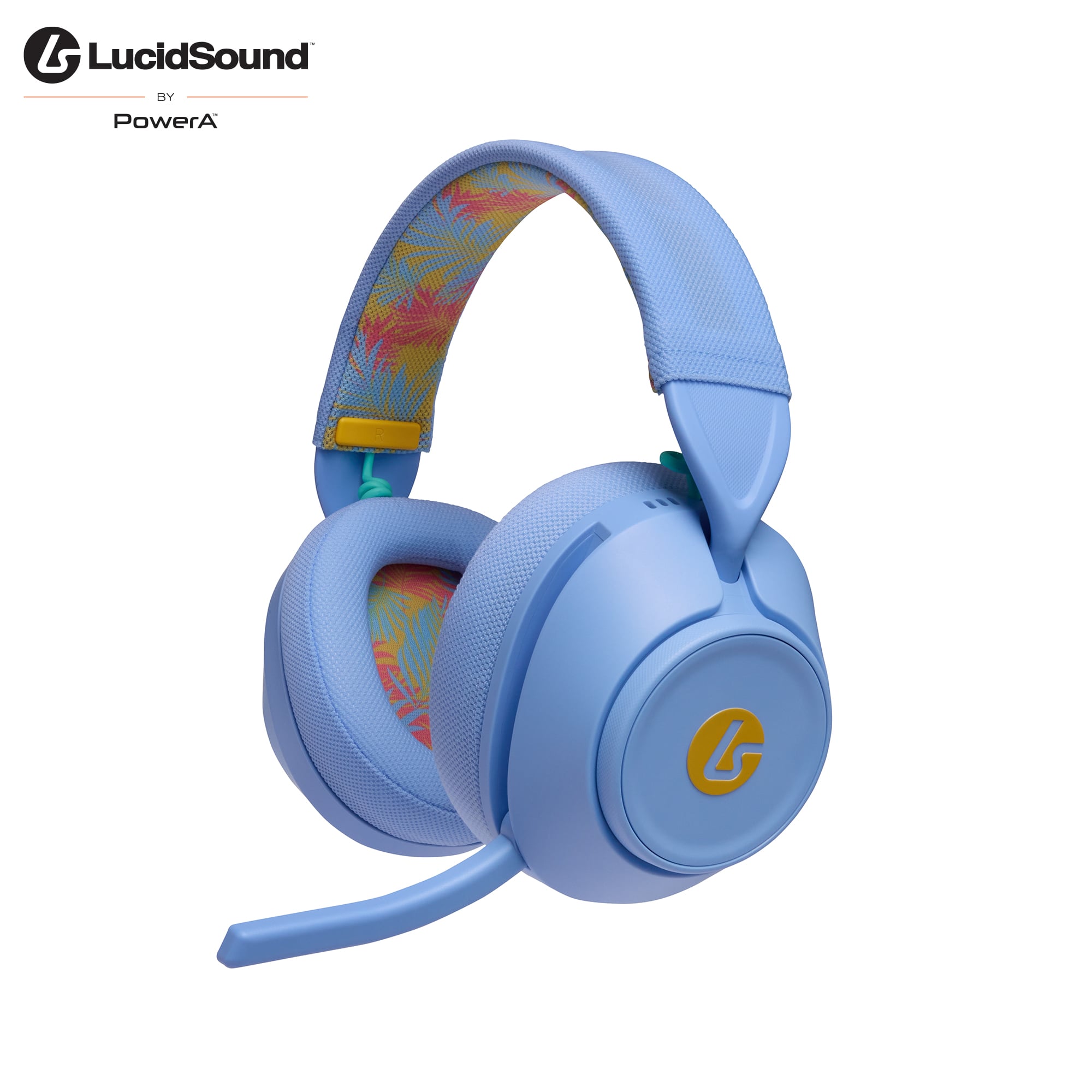 PowerA - LucidSound LS500 Wireless Gaming