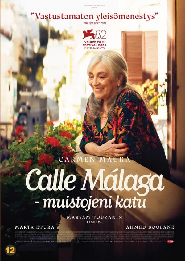 Calle Malaga 6430080902415 (6430080902415) JOINEDIT94725280