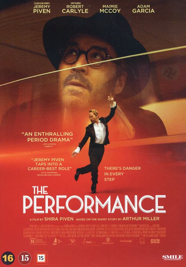 The Performance 6430080902071 (6430080902071) JOINEDIT94725245