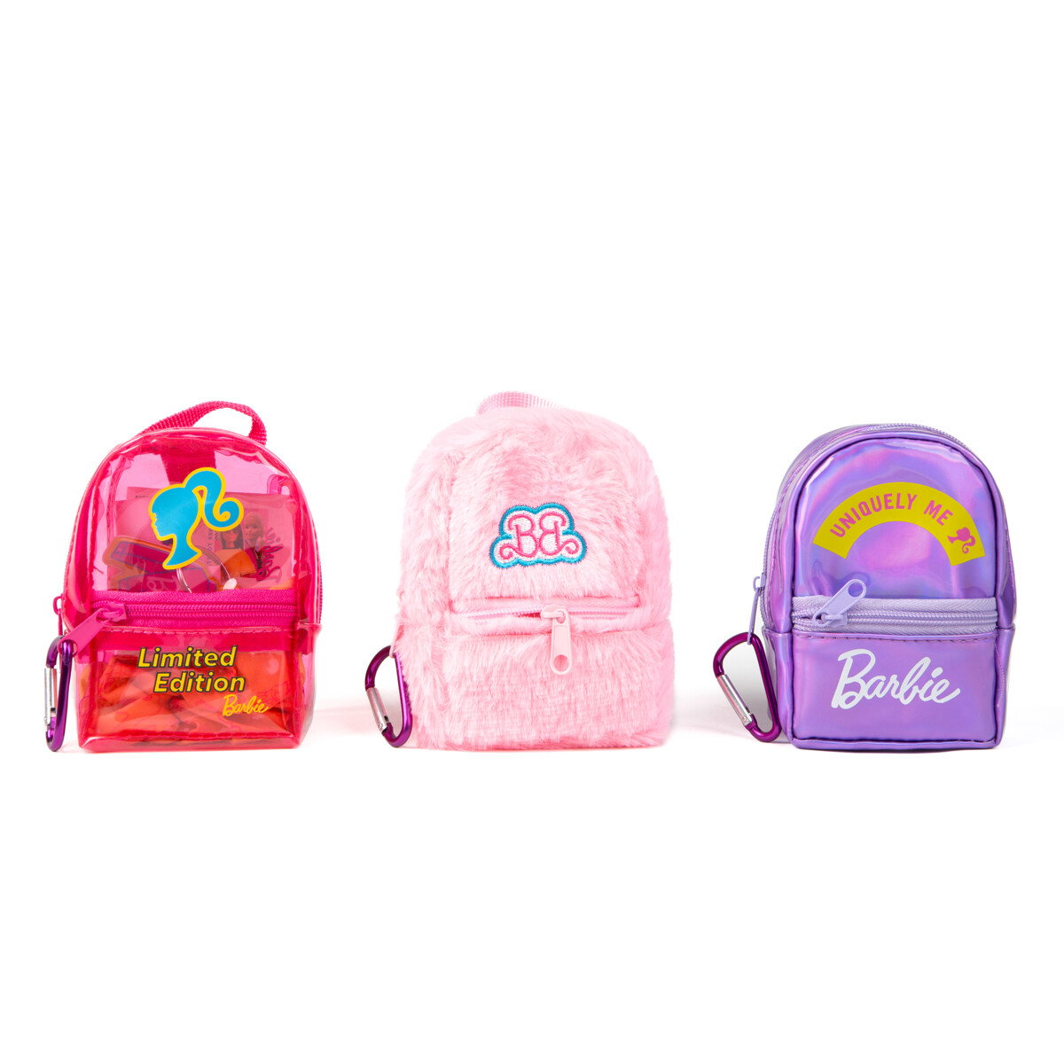 Barbie - Stationery Backpack Surprise Asst