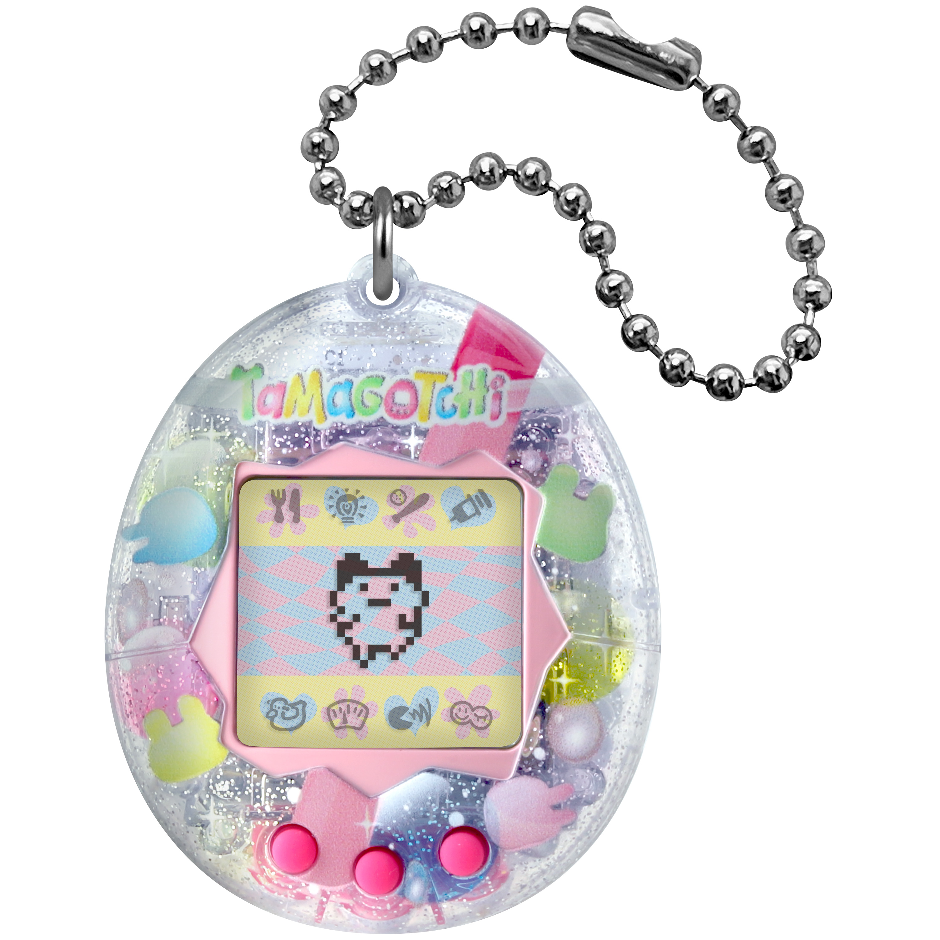 Tamagotchi - Original Colorful Boba (205028)