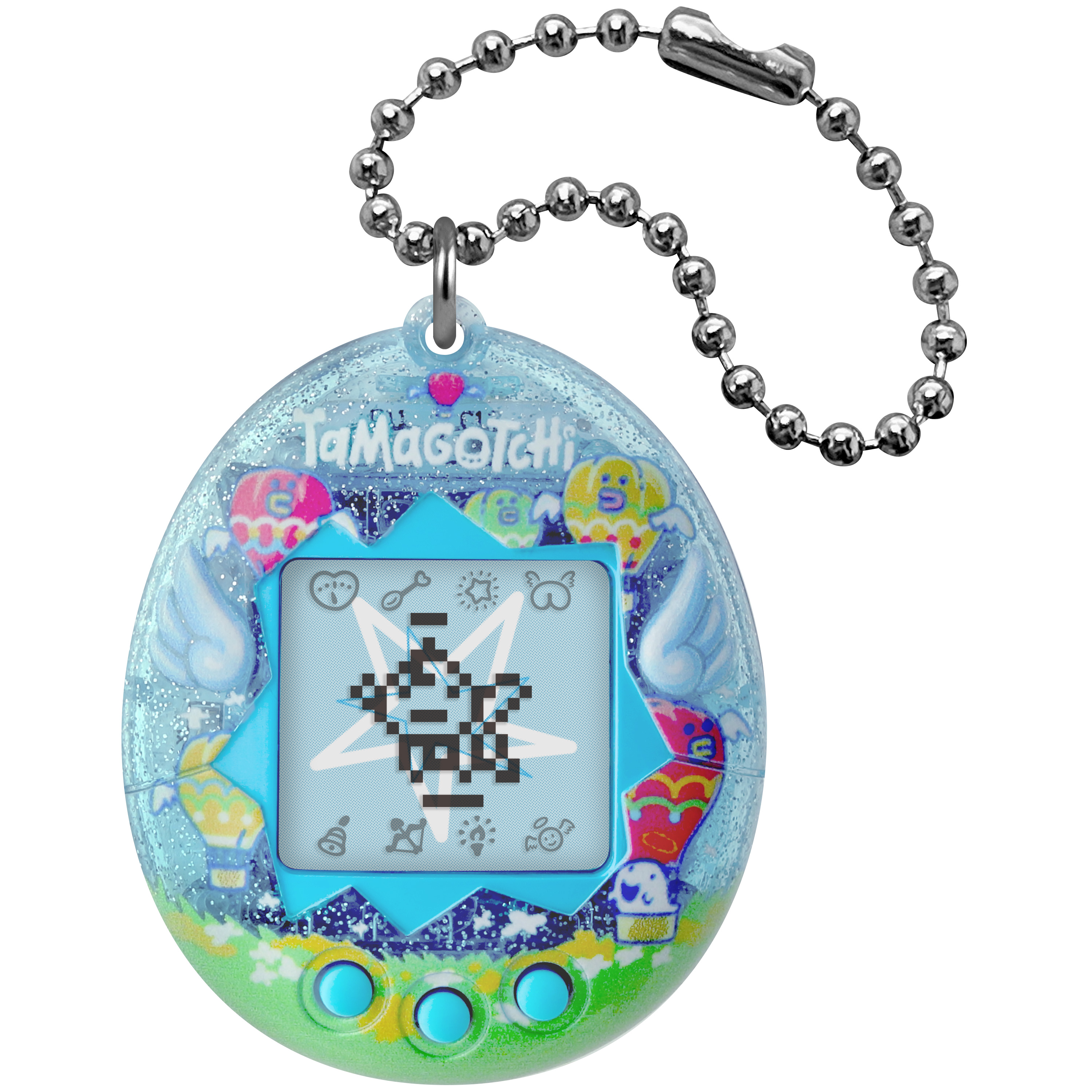 Tamagotchi - Original Angel Balloon (205030)