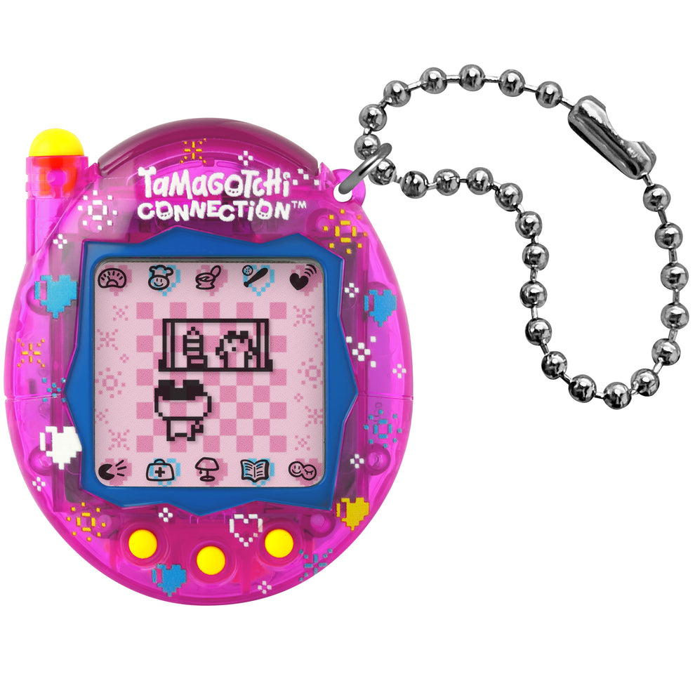 Tamagotchi - Tama Pixel (205209) 205209