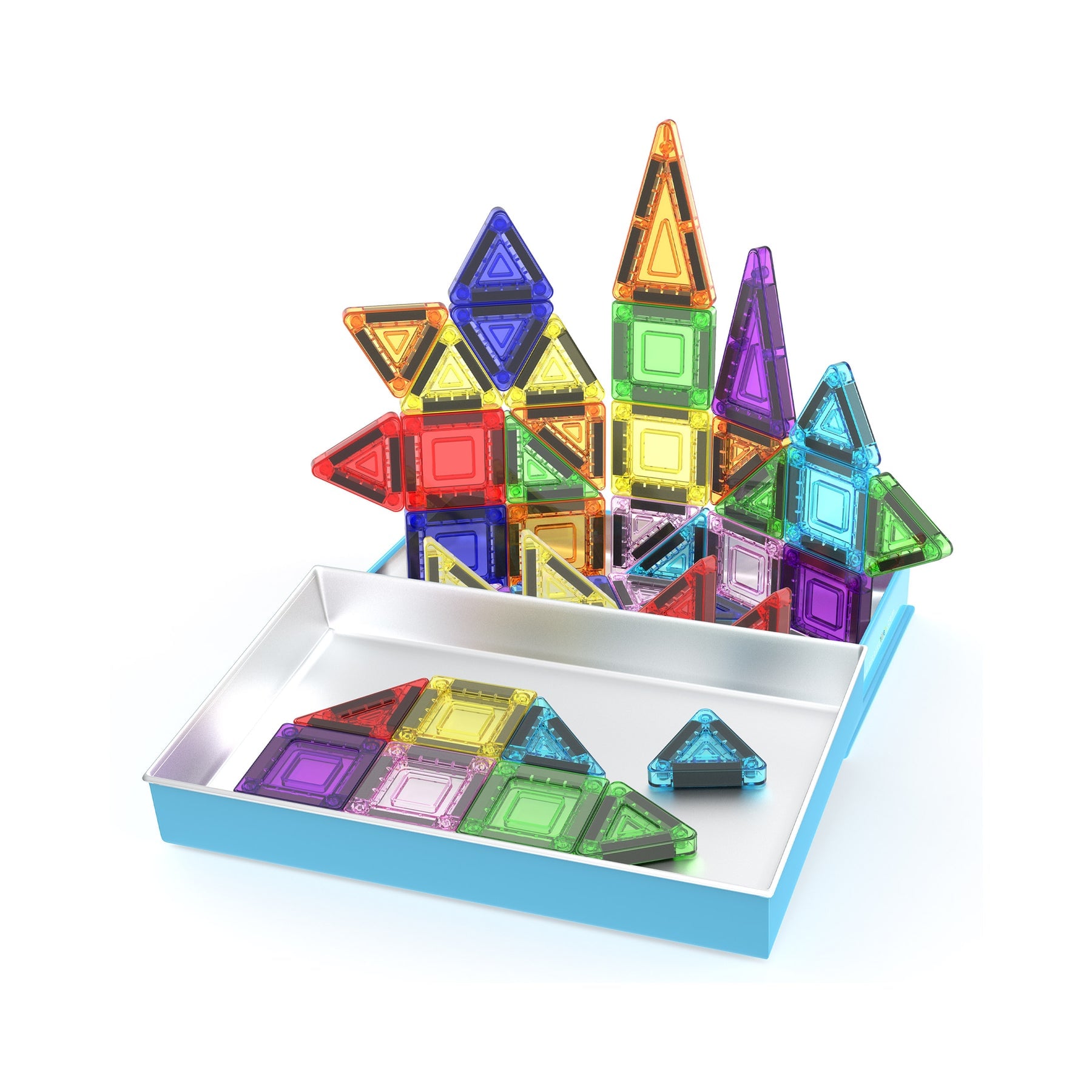 Picasso Tiles - Nano Magnetic Tiles