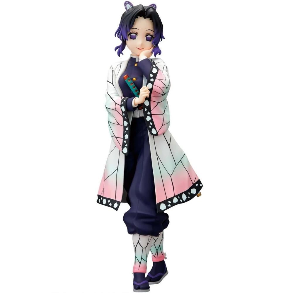Banpresto - Demon Slayer - Shinobu