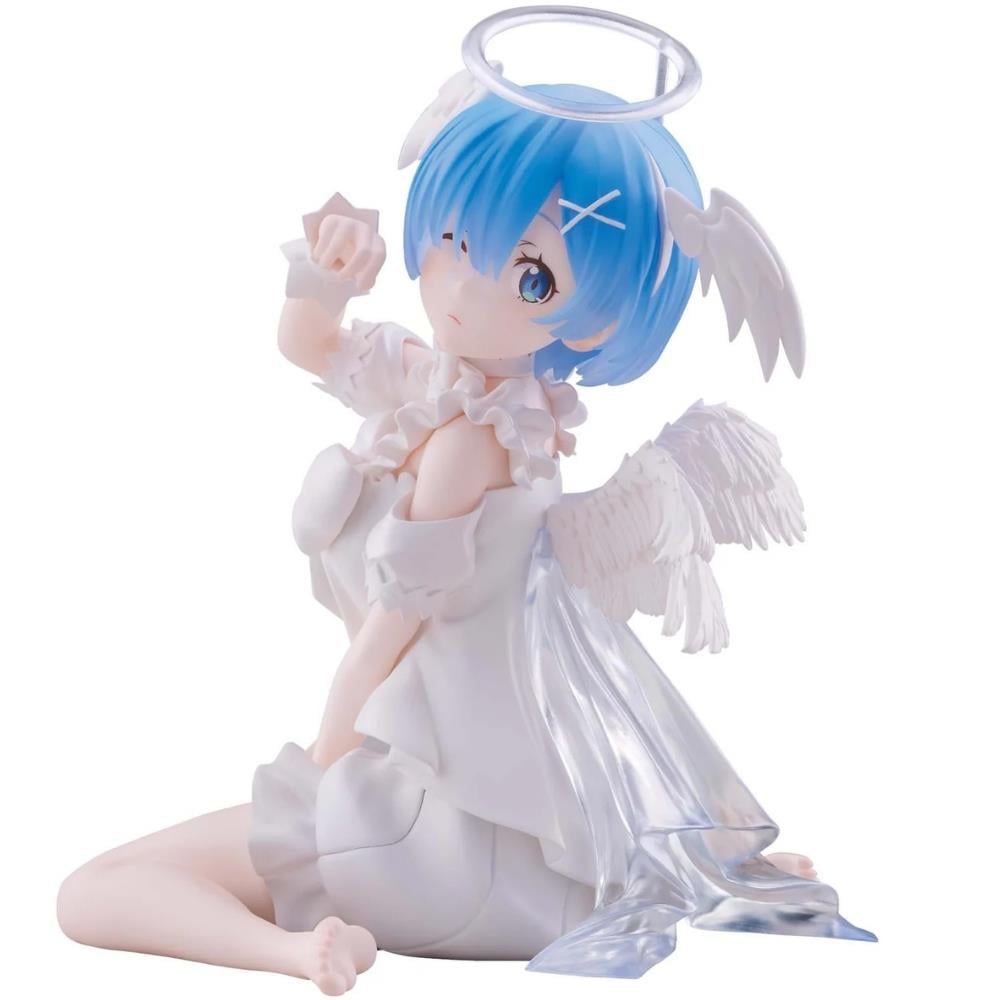 Banpresto - Re:Zero - Sweet Rem