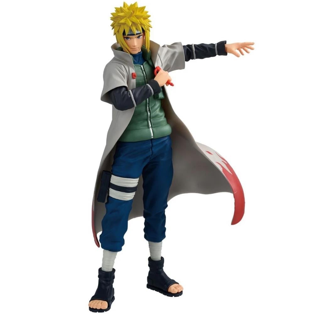 Banpresto - Naruto Shippuden - Minato
