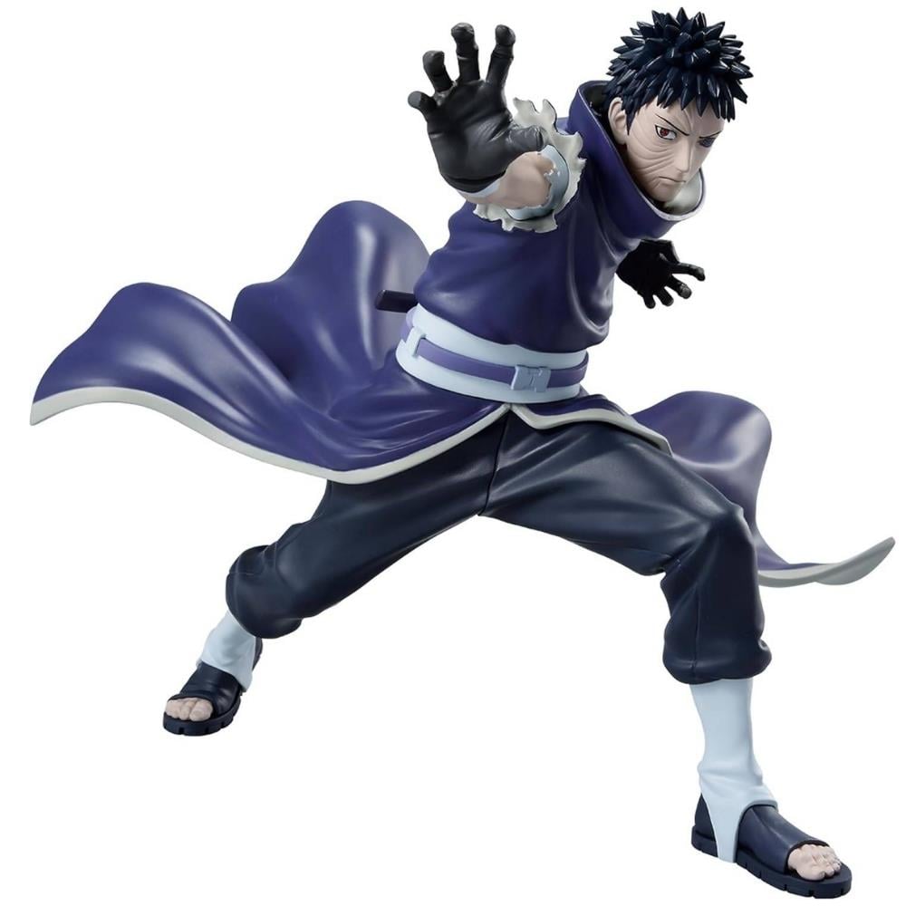 Banpresto - Naruto Shippuden - Obito