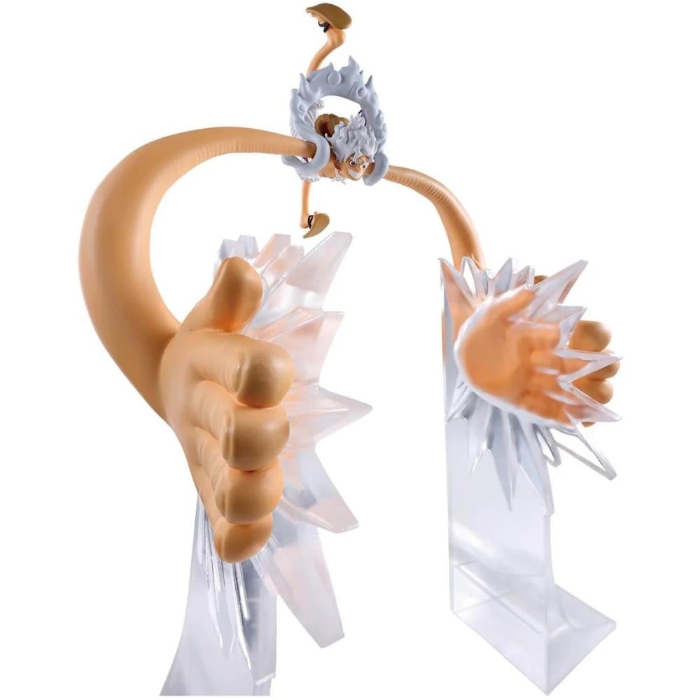 Banpresto - One Piece - Monkey