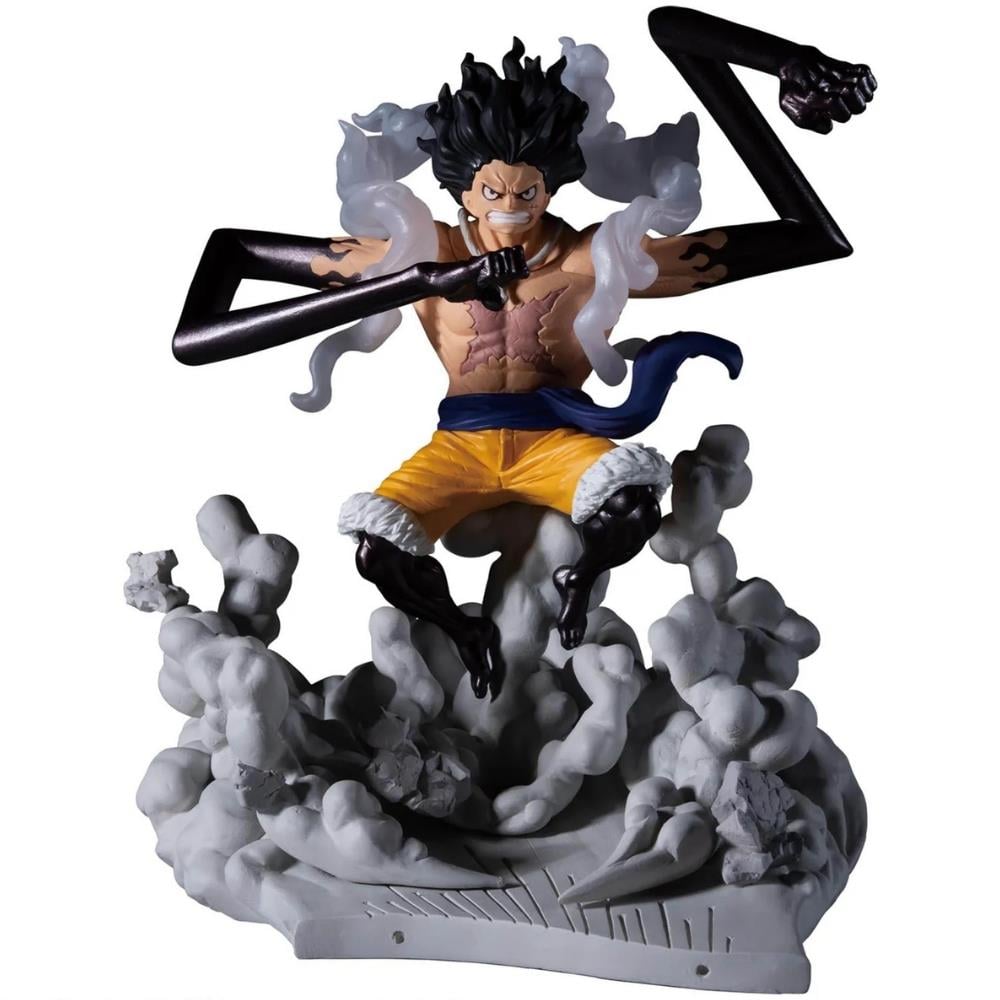 Banpresto - One Piece Senkozekkei -