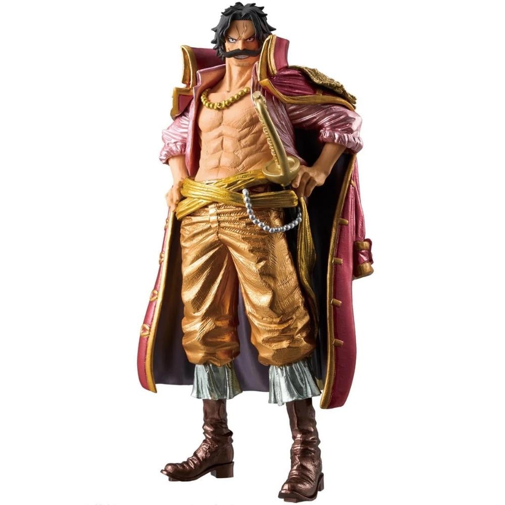 Banpresto - One Piece - Gol