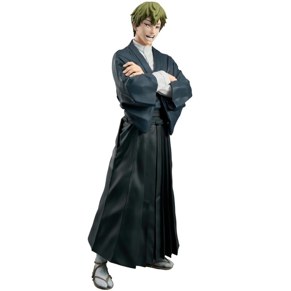 Banpresto - Jujutsu Kaisen - Zenin