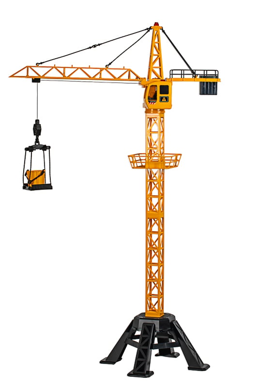 MX R/C Constructions - Tower Crane