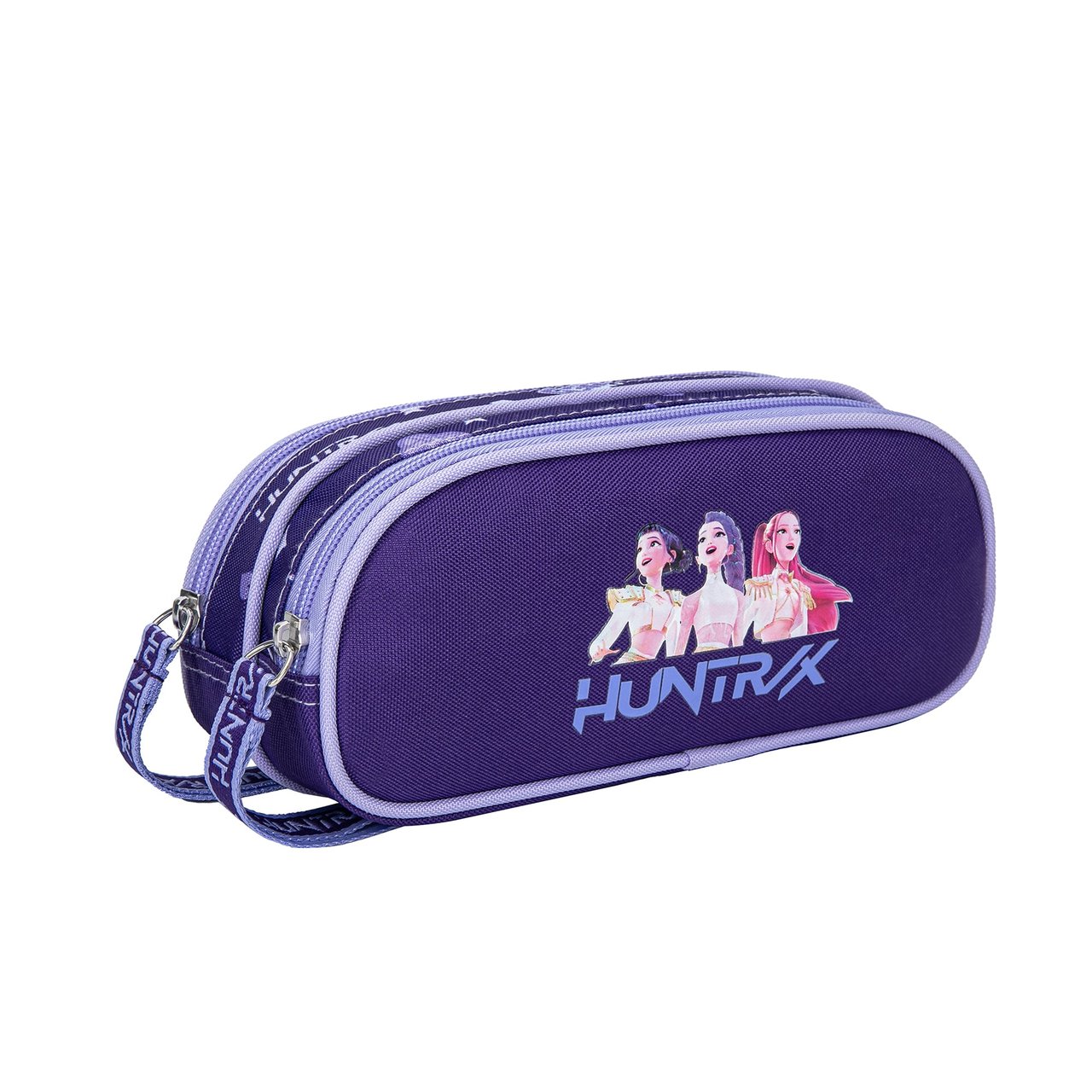 K-Pop Demon Hunters - Pencil Case