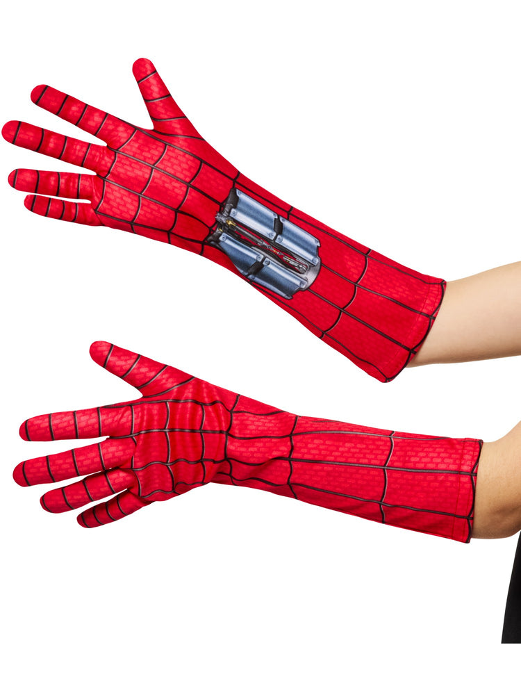 Rubies - Brand New Day Spider-Man
