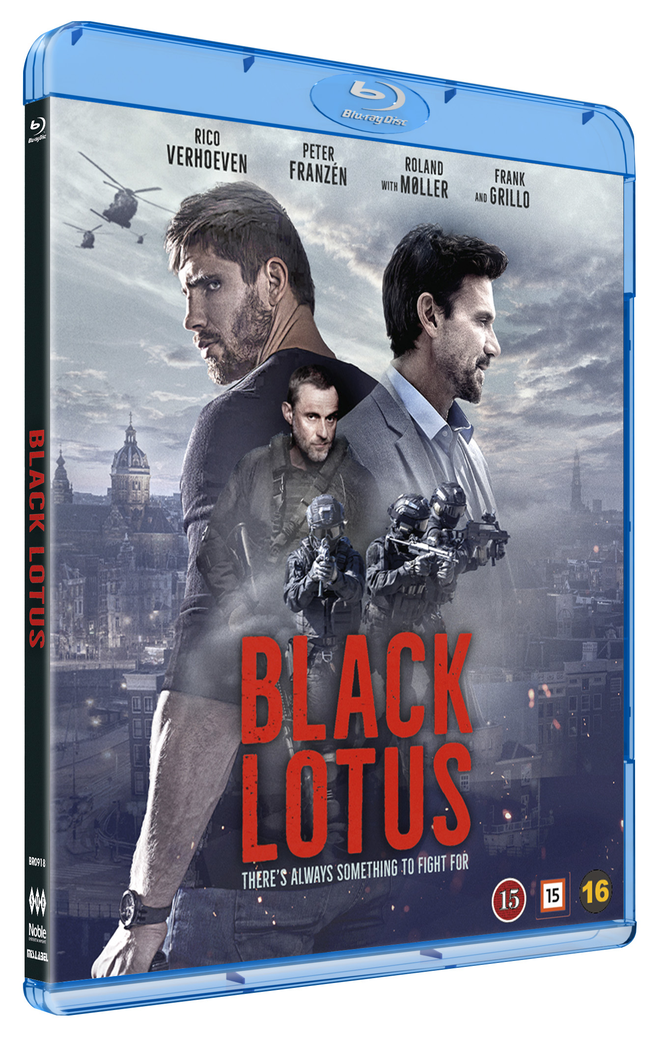 Black Lotus BR0918 (5705535069595) JOINEDIT95508466