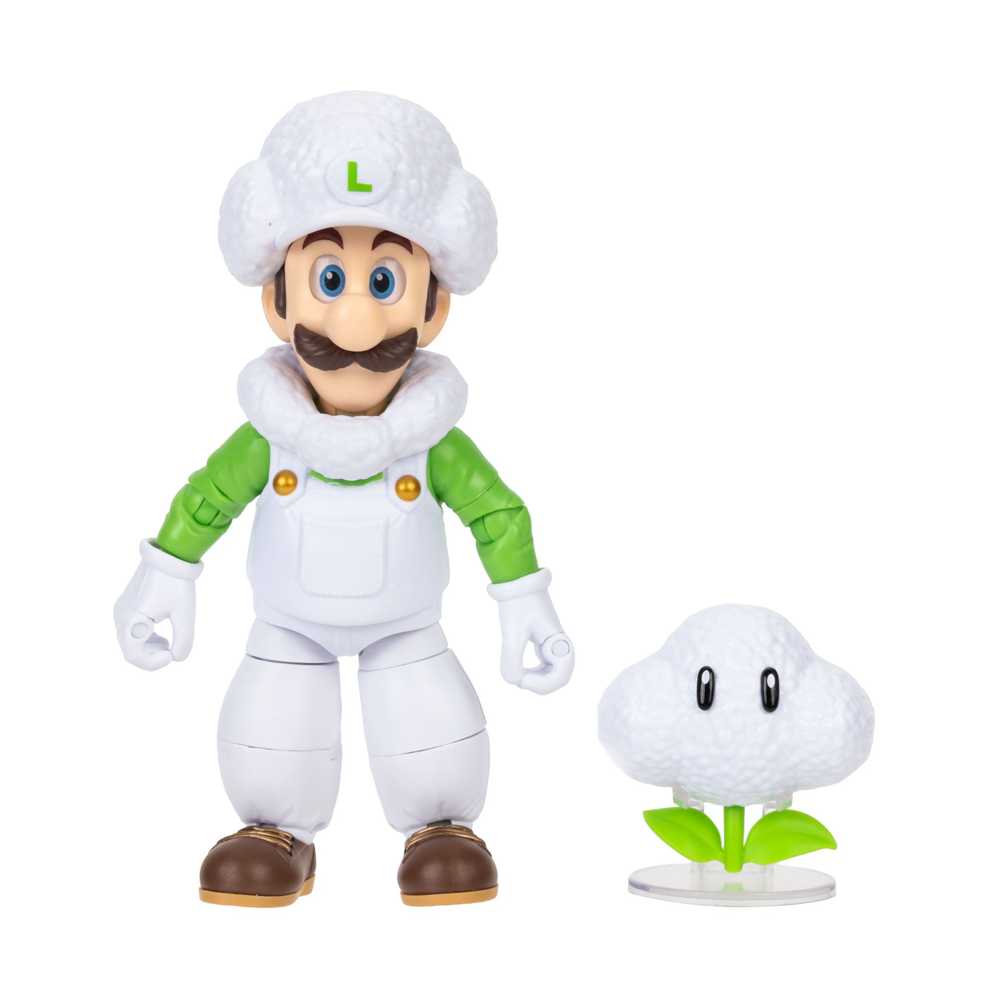 Super Mario - Movie 2 figure