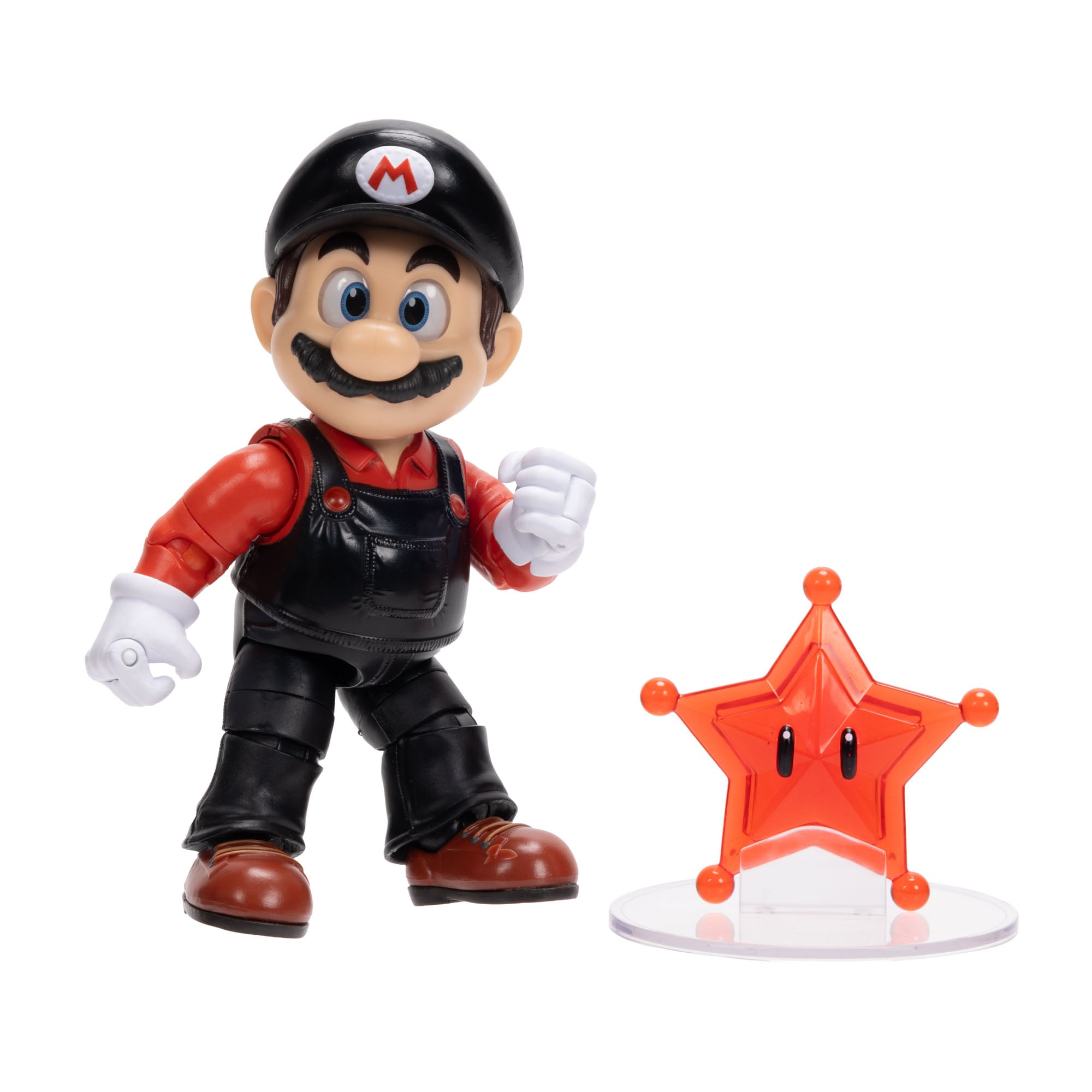 Super Mario - Movie 2 figure