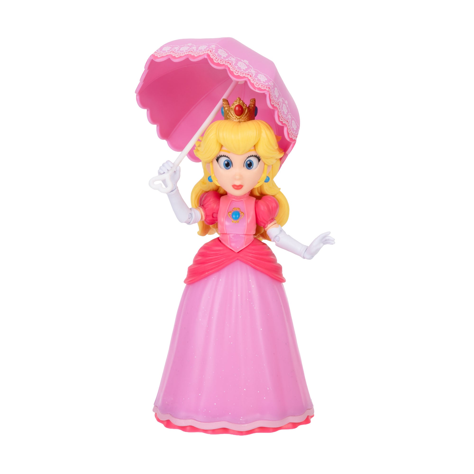 Super Mario - Movie 2 figure