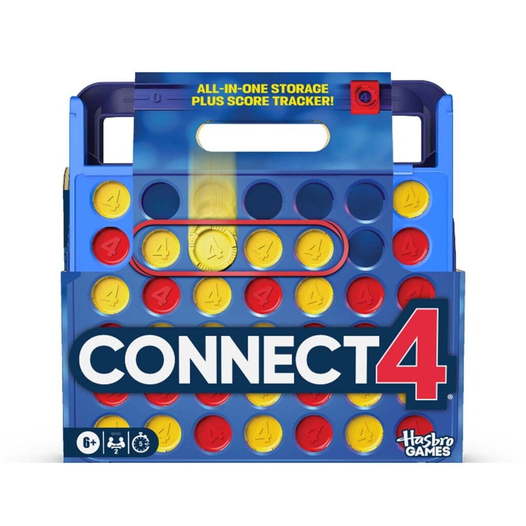 Connect 4 (G1500UE2) G1500UE2 (5010996433046) JOINEDIT94725203