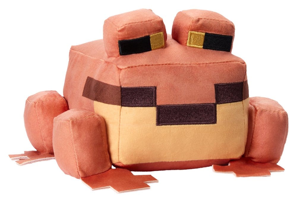 Minecraft - Basic Plush - Frog