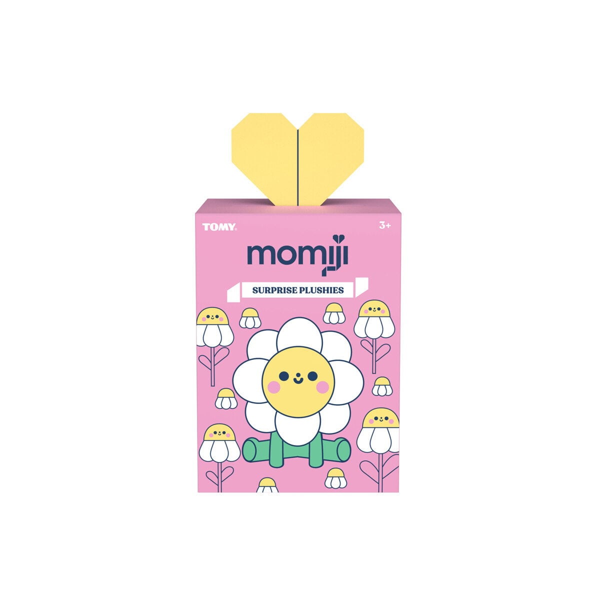 Momiji - Magical Meadow Surprise Plushies
