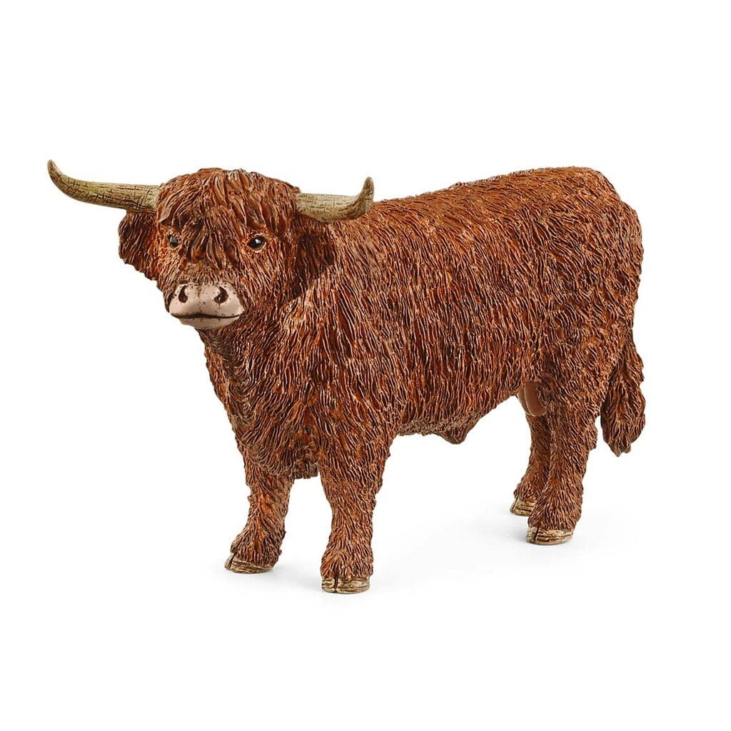 Schleich  - Farm World - Highland