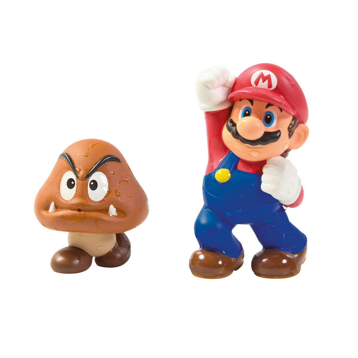 Toomies Super Mario Bath Squirters Asst