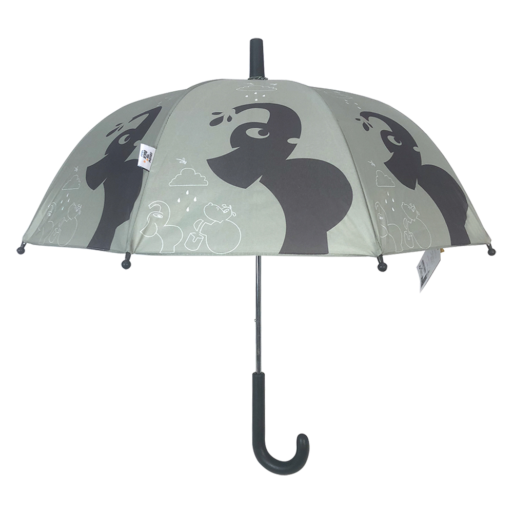 Follow the Duck - Umbrella with