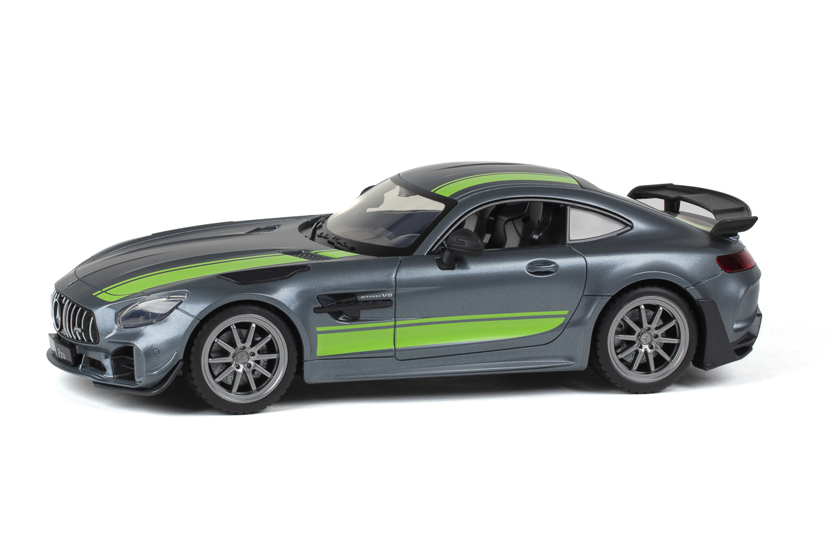 TEC-TOY - Mercedes-AMG GT R Pro