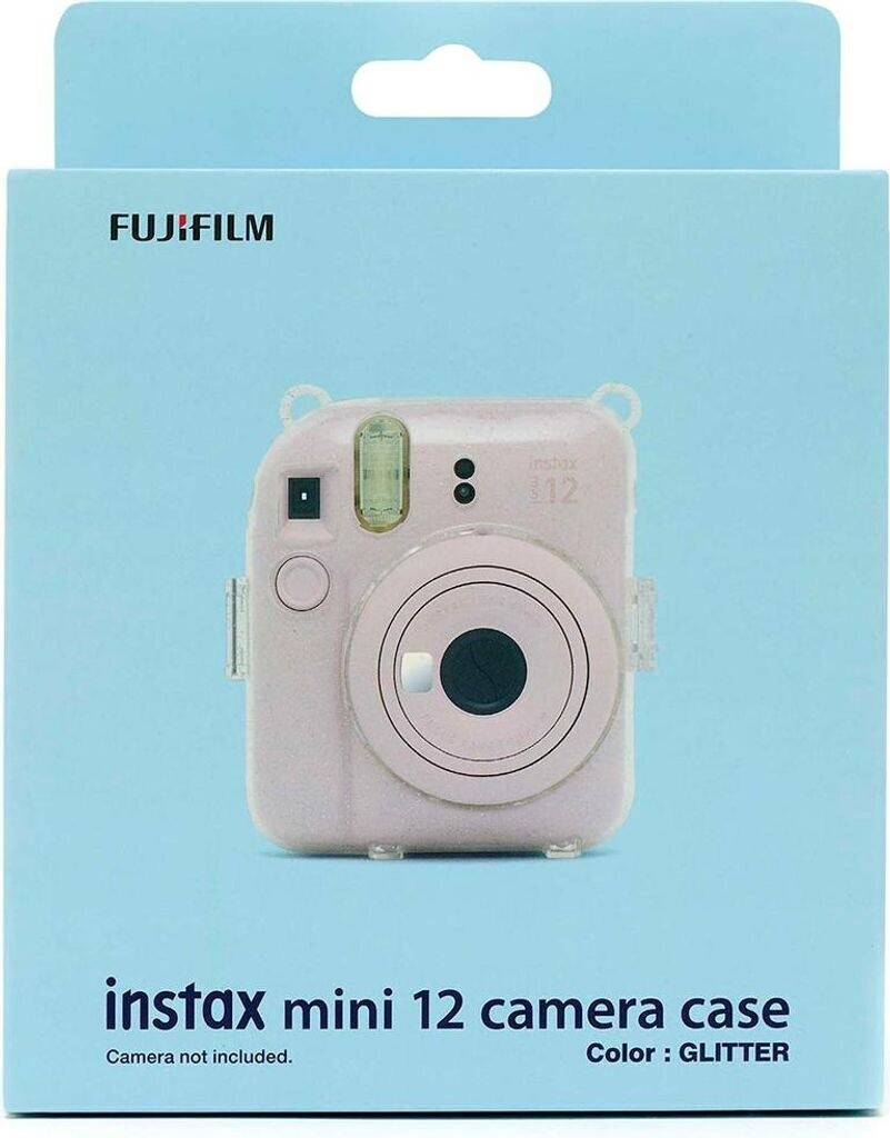 Fuji - Instax Mini 12 Glitter
