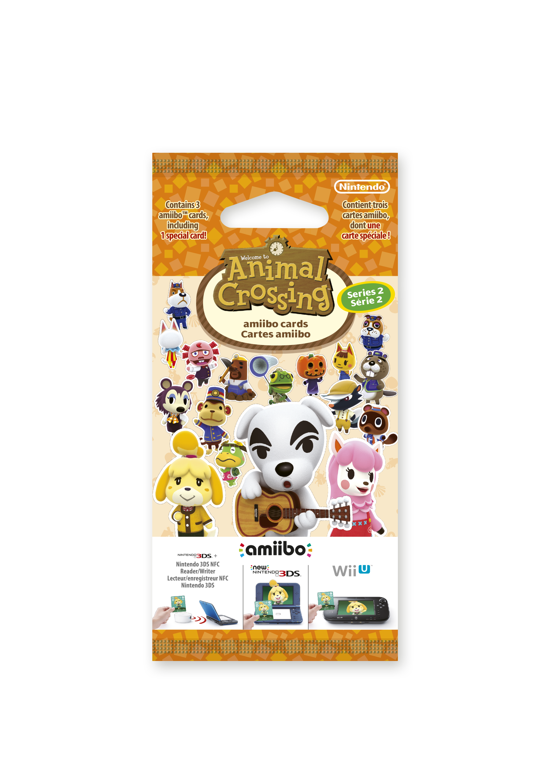 Animal Crossing: Happy Home Designer amiibo