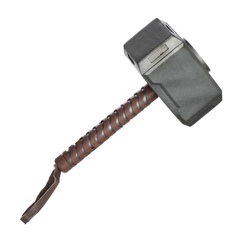 Rubies - Thor Hammer (35639) 35639