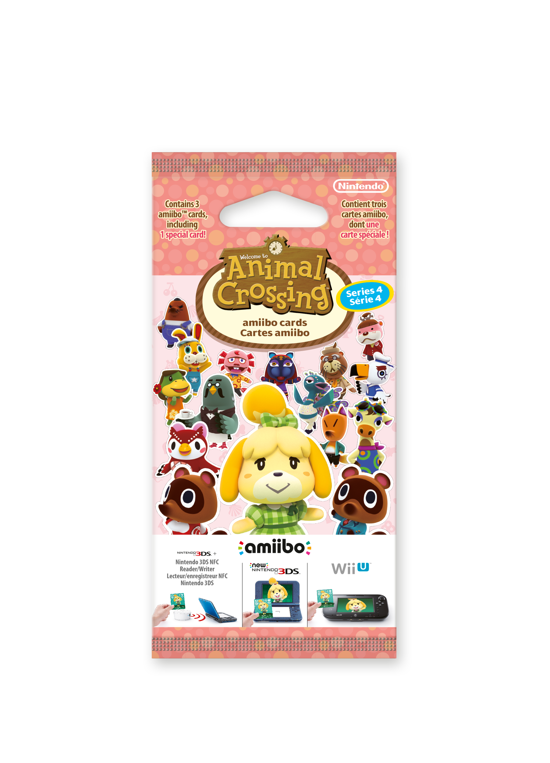 Animal Crossing: Happy Home Designer amiibo