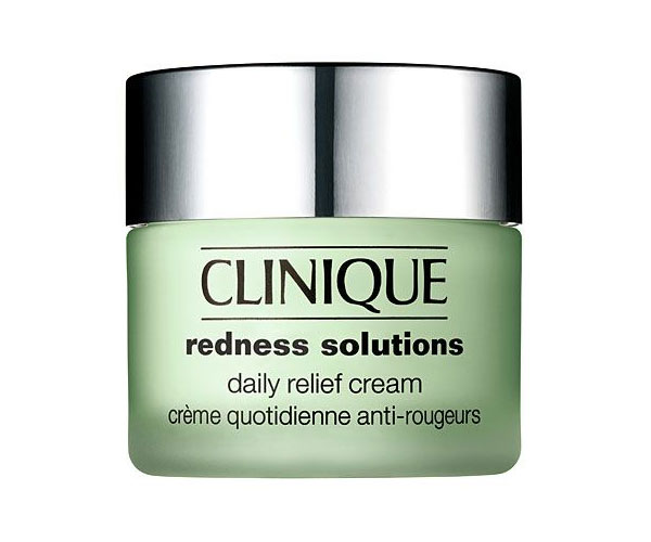Clinique - Redness Solutions Daily Relief