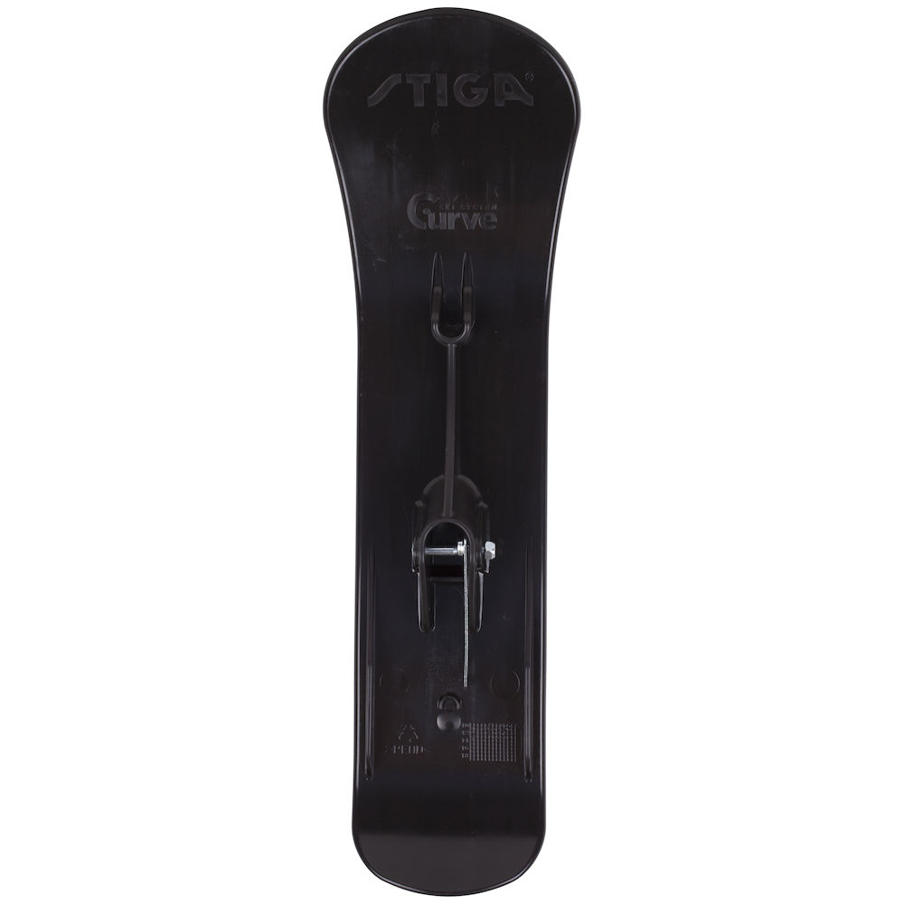 Priekseja slepe (Curve), melna 7318689001014