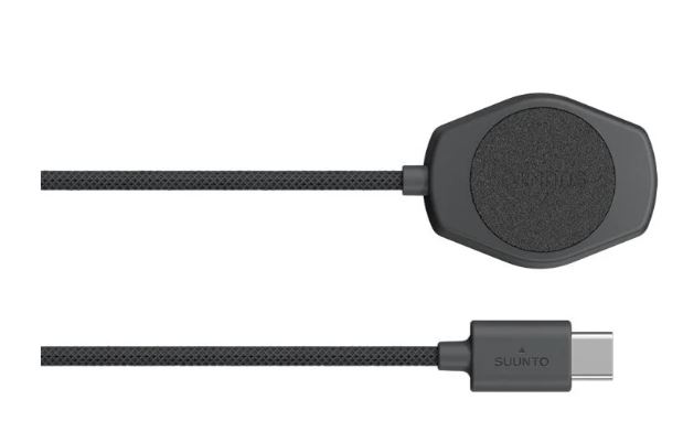 SUUNTO WATCH CHARGING CABLE (Race2, Vertical2) SS051210000 (6417084214225) Viedais pulkstenis, smartwatch SUUNTO WATCH CHARGING CABLE (Race2, Vertical2) SS051210000 (6417084214225) Viedais pulkstenis, smartwatch