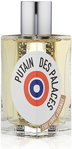 ETAT LIBRE D'ORANGE Putain des Palaces Woman EDP spray 100ml Smaržas sievietēm